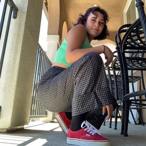 Meet your Posher, Mac